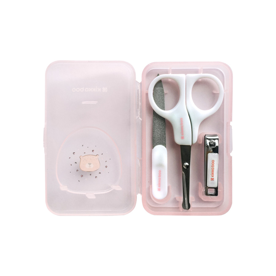 Хигиенен сет Savanna Pink