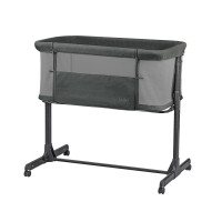 Мини кошара Noah Dark Grey