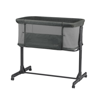Мини кошара Noah Dark Grey
