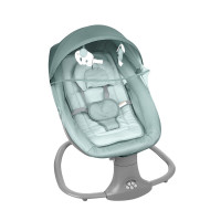 Електрическа люлка Winks Mint 2024