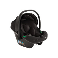 Стол за кола 40-87 см i-Prime i-SIZE Black (Kara, Lanah, Thea 2024)