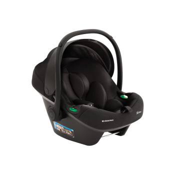 Стол за кола 40-87 см i-Prime i-SIZE Black (Kara, Lanah, Thea 2024)