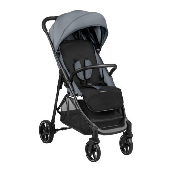 Лятна количка Alexa Light Grey