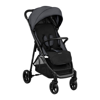 Лятна количка Alexa Dark Grey