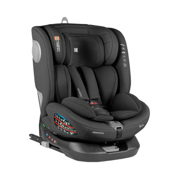 Стол за кола 40-150 см i-Moove i-SIZE Black