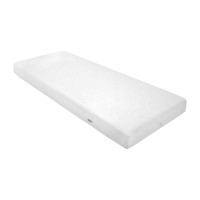 Матрак Memory Comfort 72х190х15см Aloe