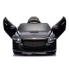 Акумулаторна кола Licensed Bentley Bacalar Black