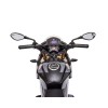 Акумулаторен мотор Licensed Aprilia Tuono V4 Black-grey