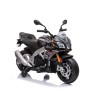 Акумулаторен мотор Licensed Aprilia Tuono V4 Black-grey