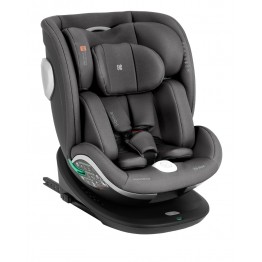 Стол за кола 40-150 см i-Drive i-SIZE Dark Grey