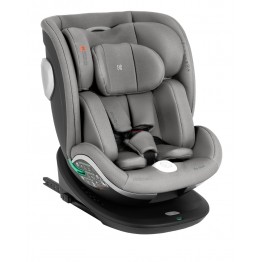 Стол за кола 40-150 см i-Drive i-SIZE Light Grey