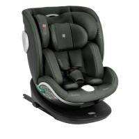 Стол за кола 40-150 см i-Drive i-SIZE Army Green