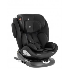 Стол за кола 40-150 см i-Felix i-SIZE Black