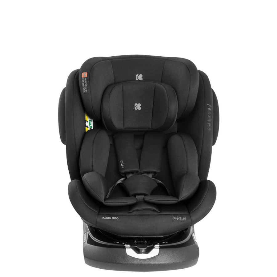 Стол за кола 40-150 см i-Felix i-SIZE Black
