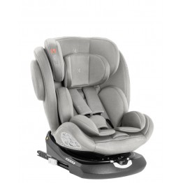 Стол за кола 40-150 см i-Felix i-SIZE Light Grey