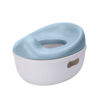 Гърне 3в1 Trio Blue