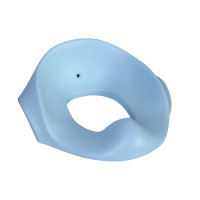 Тоалетна седалка Flipper Blue