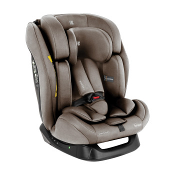 Стол за кола 40-150 см i-Explore i-SIZE Brown