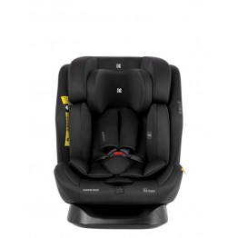 Стол за кола 40-150 см i-Explore i-SIZE Black