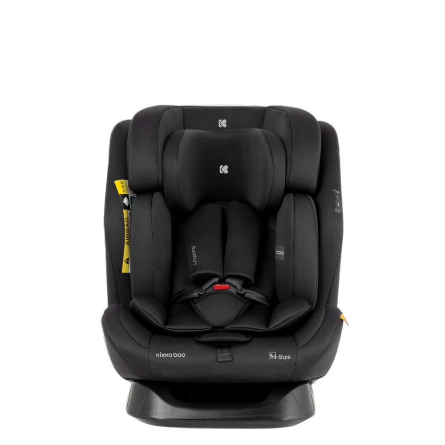 Стол за кола 40-150 см i-Explore i-SIZE Black