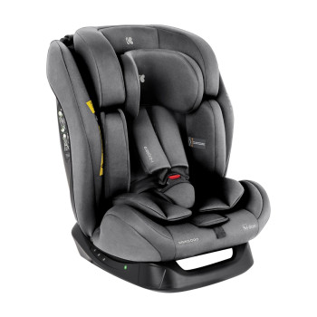 Стол за кола 40-150 см i-Explore i-SIZE Dark Grey