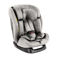 Стол за кола 40-150 см i-Explore i-SIZE Light Grey