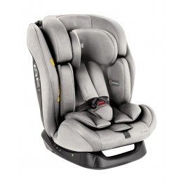 Стол за кола 40-150 см i-Explore i-SIZE Light Grey
