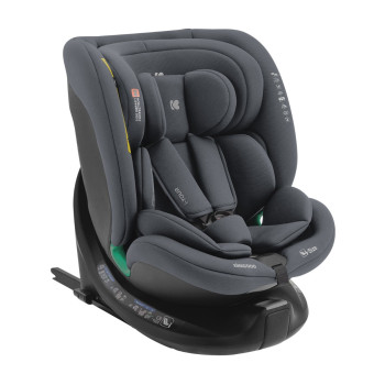 Стол за кола 40-150 см i-Tour i-SIZE Dark Grey