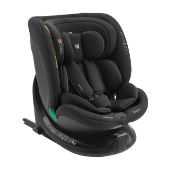 Стол за кола 40-150 см i-Tour i-SIZE Black