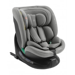 Стол за кола 40-150 см i-Tour i-SIZE Light Grey 