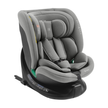 Стол за кола 40-150 см i-Tour i-SIZE Light Grey 