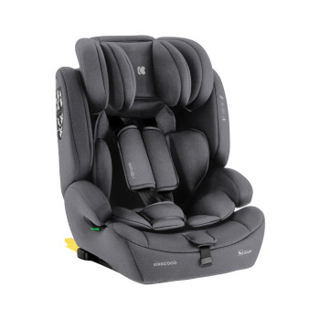 Стол за кола 76-150 см i-Bronn i-SIZE Grey