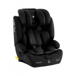 Стол за кола 76-150 см i-Bronn i-SIZE Black