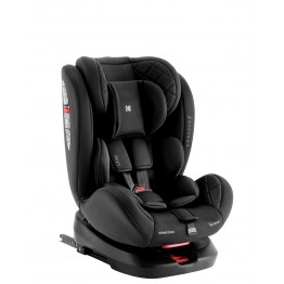 Стол за кола 40-150 см i-Trip i-SIZE Black