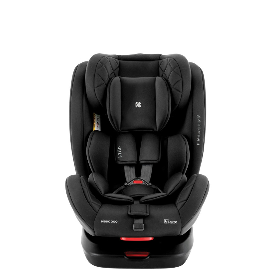 Стол за кола 40-150 см i-Trip i-SIZE Black