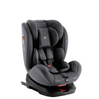 Стол за кола 40-150 см i-Trip i-SIZE Grey
