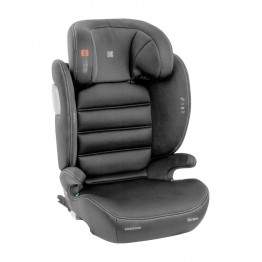 Стол за кола 100-150 см i-Track i-SIZE Dark Grey