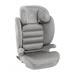 Стол за кола 100-150 см i-Track i-SIZE Light Grey