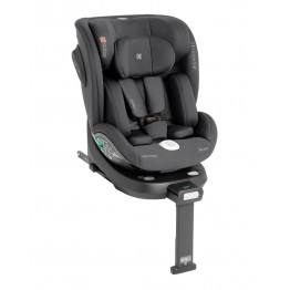 Стол за кола 40-150 см i-Twist i-SIZE Dark Grey