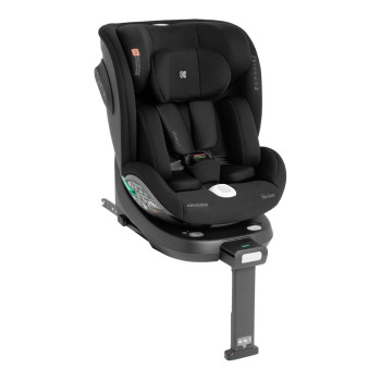 Стол за кола 40-150 см i-Twist i-SIZE Black