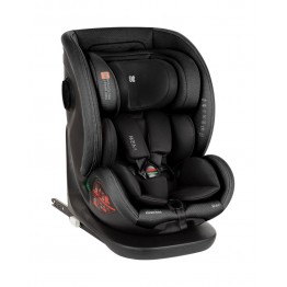 Стол за кола 40-150 см i-View i-SIZE Black
