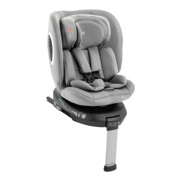 Стол за кола 40-150 см i-Rove i-SIZE Light Grey