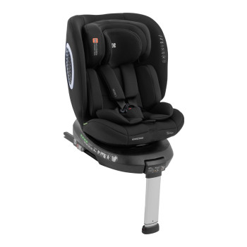 Стол за кола 40-150 см i-Rove i-SIZE Black