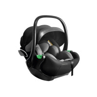 Стол за кола 40-87 см i-Trail i-SIZE Black