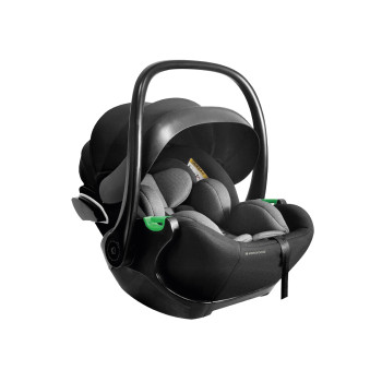 Стол за кола 40-87 см i-Trail i-SIZE Black
