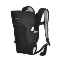 Кенгуру Myra Mesh Black