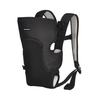 Кенгуру Myra Mesh Black