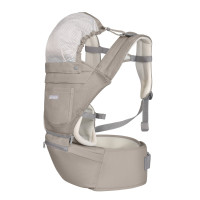 Кенгуру 3в1 Chloe Mesh Beige