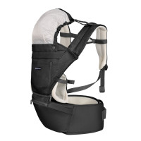 Кенгуру 3в1 Chloe Mesh Black