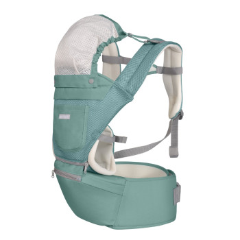 Кенгуру 3в1 Chloe Mesh Mint